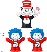 Little People Collector The Cat In The Hat