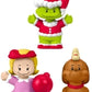 Little People Collector The Grinch