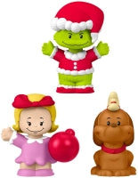 Little People Collector The Grinch