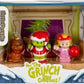Little People Collector The Grinch