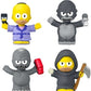 Little People Collector The Simpsons Treehouse Of Horror