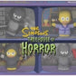 Little People Collector The Simpsons Treehouse Of Horror