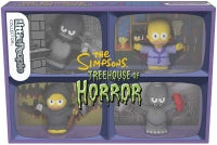 Little People Collector The Simpsons Treehouse Of Horror