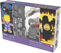 Little People Collector The Simpsons Treehouse Of Horror