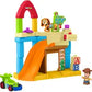 Little People Disney & Pixar Toy Story Andys Room