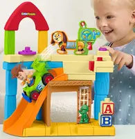 Little People Disney & Pixar Toy Story Andys Room