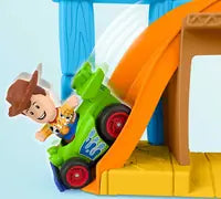 Little People Disney & Pixar Toy Story Andys Room