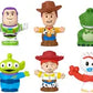 Little People Disney & Pixar Toy Story Figure Pack