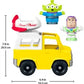 Little People Disney & Pixar Toy Story Pizza Planet Truck
