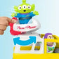 Little People Disney & Pixar Toy Story Pizza Planet Truck