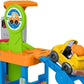Little People Lets Go Fillin Fun Service Station
