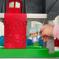 Little People Stable Playset