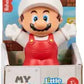 Little People Super Mario Figure Assorted