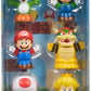 Little People Super Mario Figure Pack