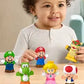 Little People Super Mario Figure Pack