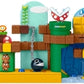 Little People Super Mario Marios Adventure Playset