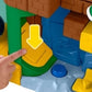 Little People Super Mario Marios Adventure Playset