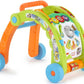 Little Tikes 3-in-1 Activity Walker