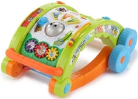Little Tikes 3-in-1 Activity Walker