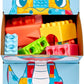 Little Tikes Baby Building Blocks