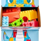 Little Tikes Baby Building Blocks