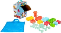 Little Tikes Baby Building Blocks