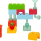 Little Tikes Baby Building Blocks