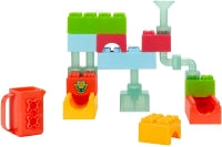 Little Tikes Baby Building Blocks