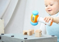 Little Tikes Count & Learn Hammer