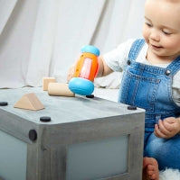 Little Tikes Count & Learn Hammer