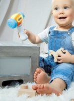 Little Tikes Count & Learn Hammer