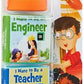 Little Tikes I Want To Be: Helper Collection