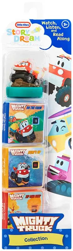 little-tikes-mighty-truck-collection