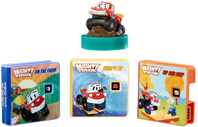 little-tikes-mighty-truck-collection