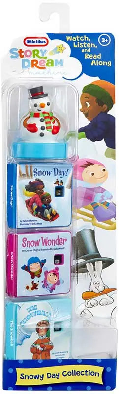 little-tikes-snowy-day-collection