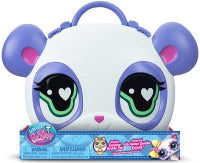 Littlest Pet Shop Collect & Display Case