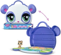Littlest Pet Shop Collect & Display Case