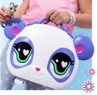 Littlest Pet Shop Collect & Display Case