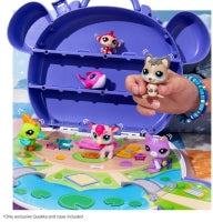 Littlest Pet Shop Collect & Display Case