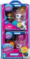 Littlest Pet Shop Pet Pairs Assorted