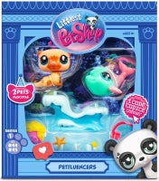 Littlest Pet Shop Petfluencer Assorted