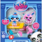Littlest Pet Shop Petfluencer Assorted