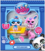 Littlest Pet Shop Petfluencer Assorted