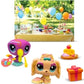 Littlest Pet Shop Petfluencer Assorted