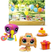 Littlest Pet Shop Petfluencer Assorted
