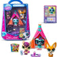 Littlest Pet Shop Slumber Squad Play Pack
