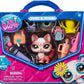 Littlest Pet Shop Trendy & Stylish Collection Assorted