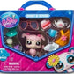 Littlest Pet Shop Trendy & Stylish Collection Assorted