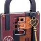 Lock Puzzle