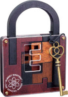 Lock Puzzle